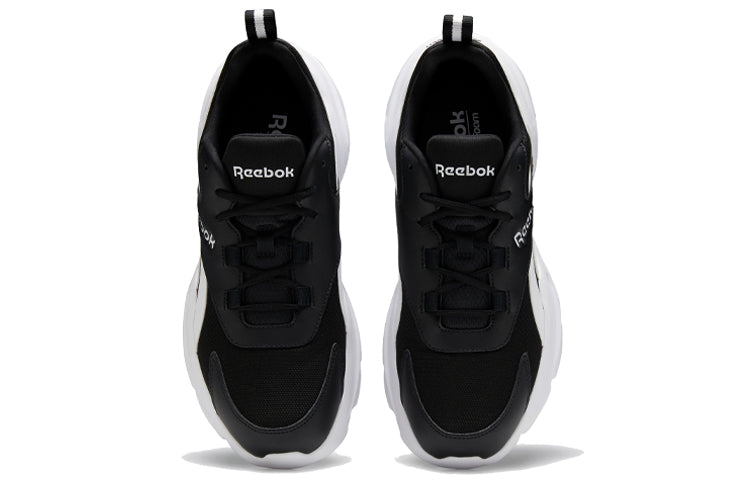 Reebok Royal Ec Ride 4 'Black White' EF7765