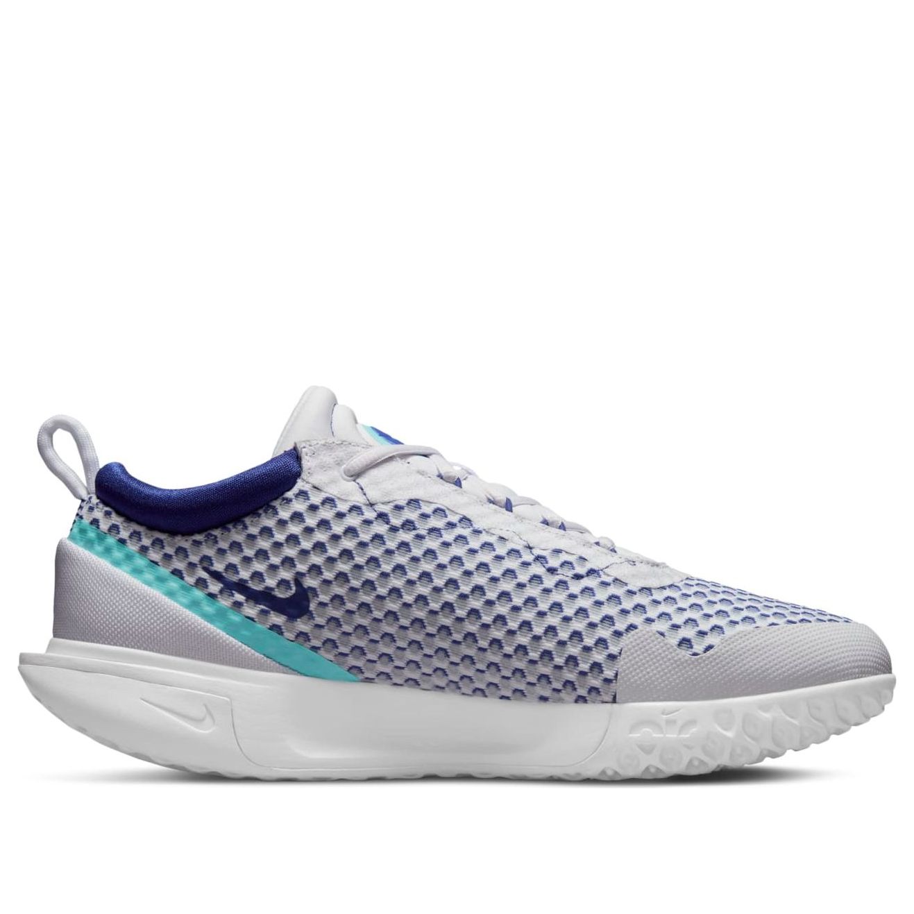 Nike Court Zoom Pro 'Dynamic Turquoise' DH0618-141