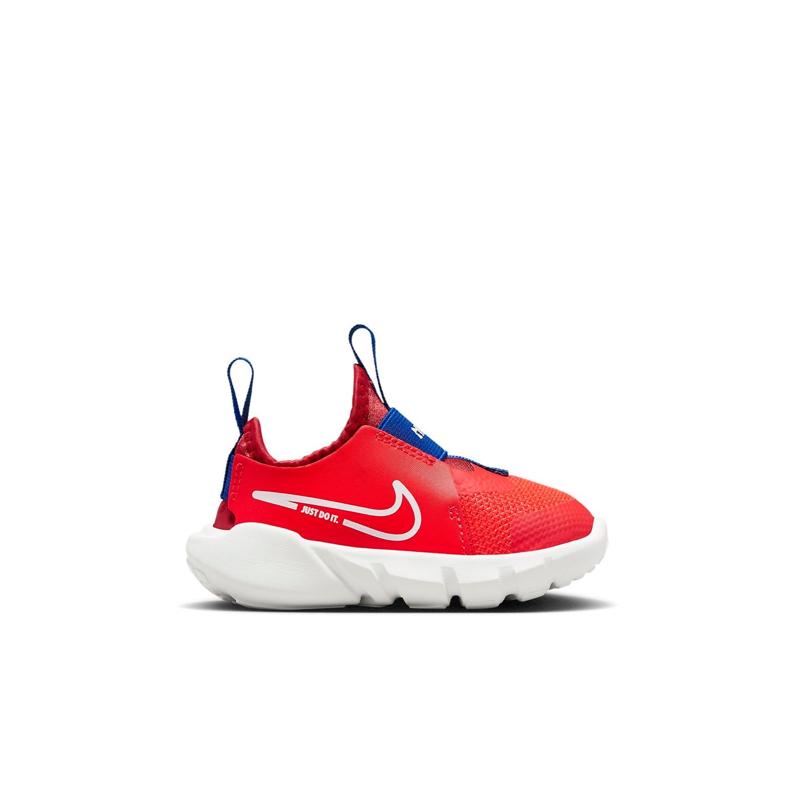(TD) Nike Flex Runner 2 'Crimson Red' DJ6039-601