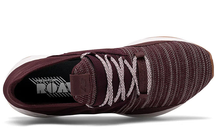New Balance Fresh Foam Roav 'Red' MROAVKM