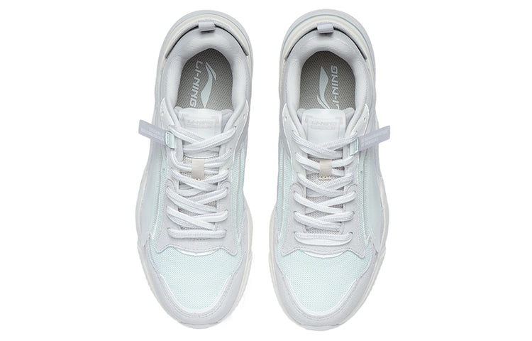 (WMNS) Li-Ning Candle Dragon Remix 'Light Purple Blue' AGCR324-1