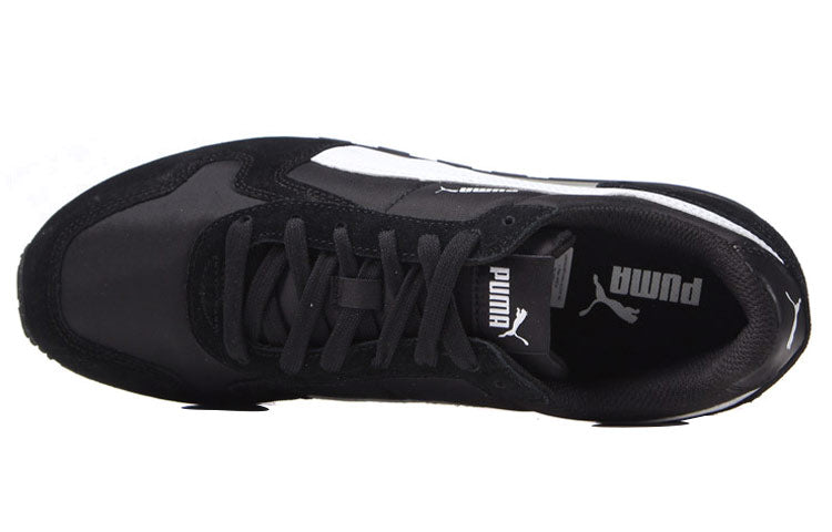 PUMA ST Runner NL 'Black White' 356738-07