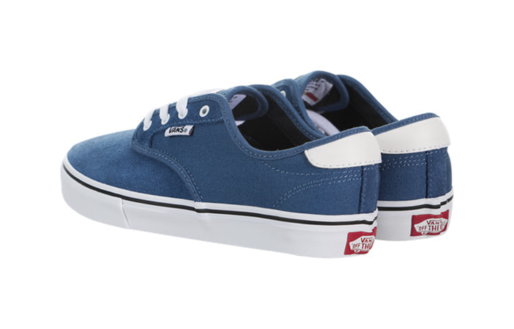 (PS) Vans Chima Ferguson Pro 'Blue' VN0A349TKFBK