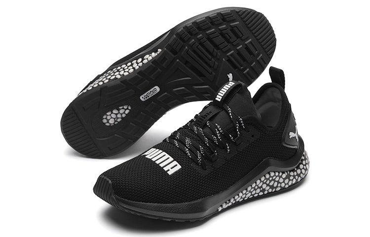 (WMNS) PUMA Hybrid Nx Black 192268-02