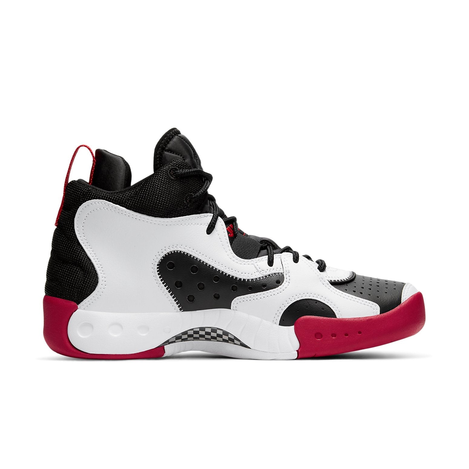 Air Jordan Pro RX 'White Gym Red' CQ6116-106