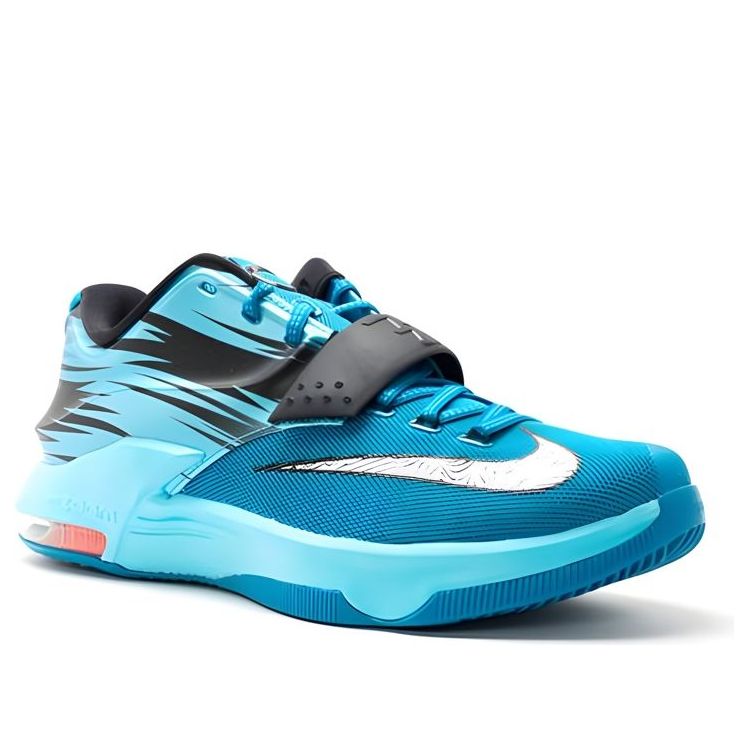 Nike KD 7 'Clearwater' 653996-414