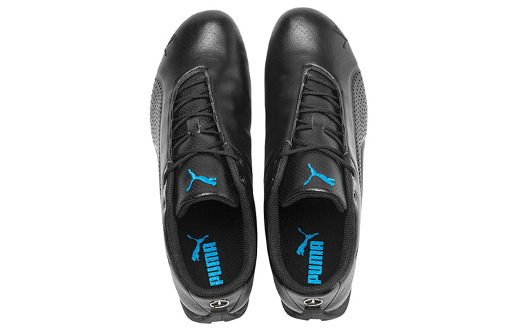 PUMA Mercedes Amg Petronas Future Cat 'Black Blue' 306243-04