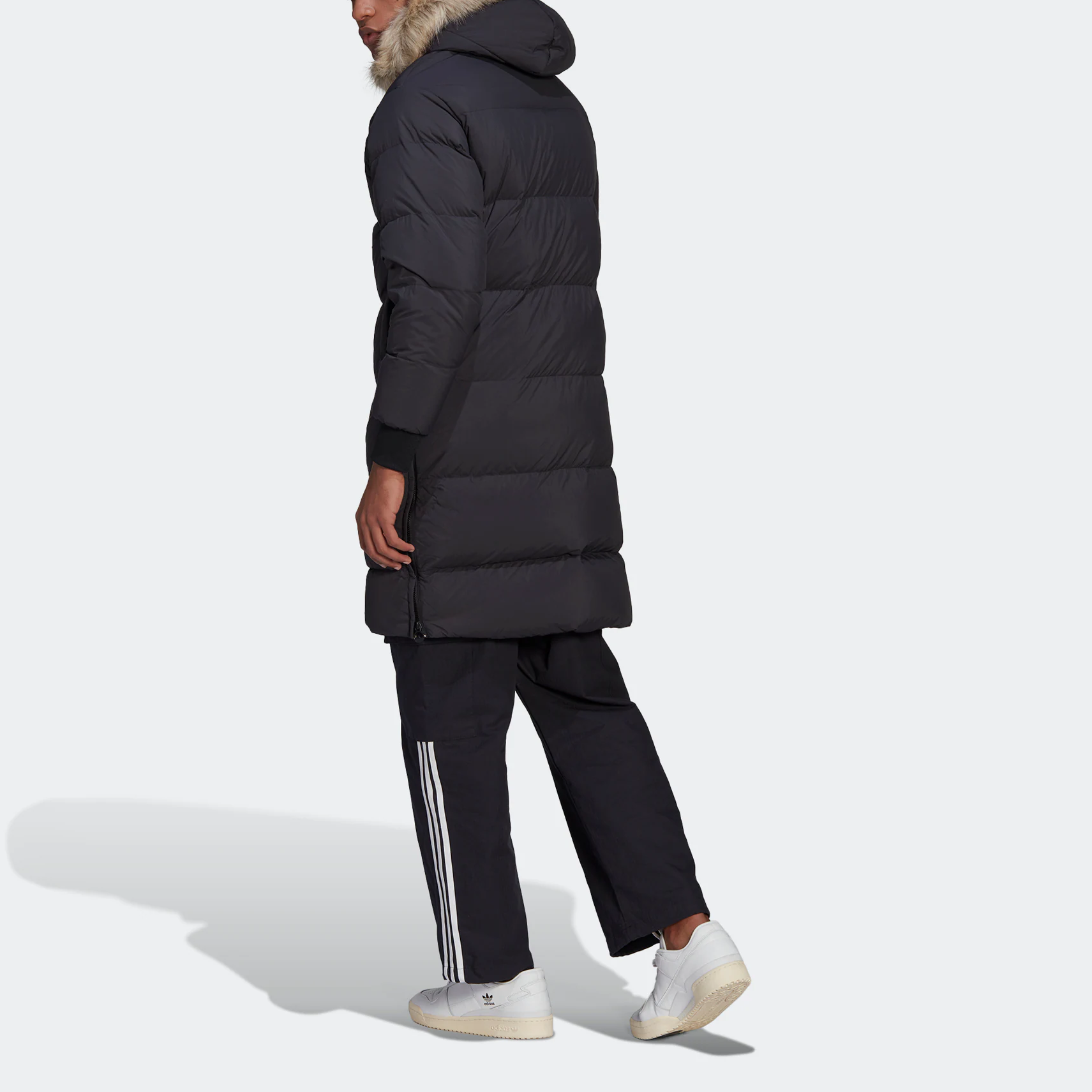 adidas originals Regen Puff Long HL9194