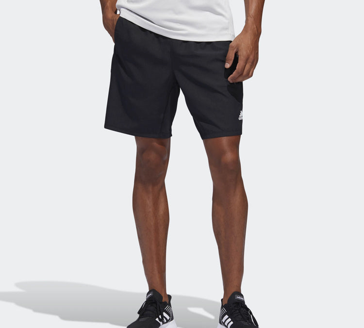 adidas 4Krft Sports Knitted Training Shorts Black DU1577