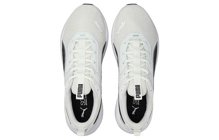 PUMA Scorch Runner 'White Black' 194459-04