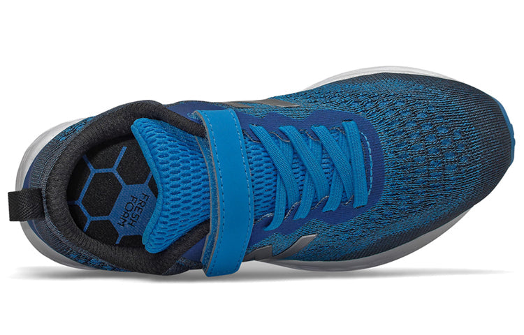 New Balance Kids' Fresh Foam Arishi Blue YAARICB3