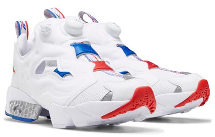 (WMNS) Reebok InstaPump Fury OG 'White' EF3143