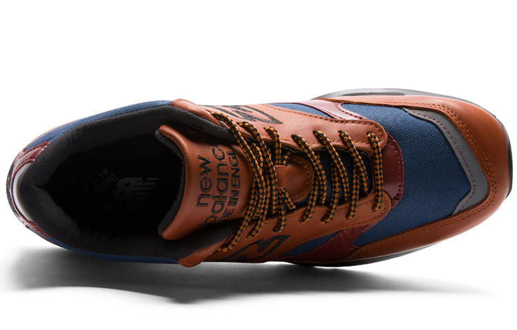 New Balance 1500 'Brown Blue Black' MH1500TN