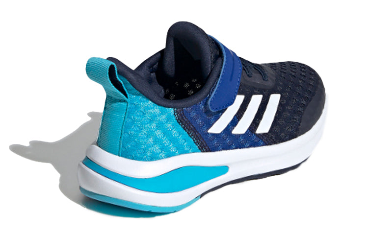 (PS) adidas Fortarun S.Rdy El K 'Blue White' FV3339