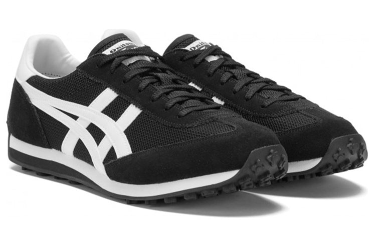 Onitsuka Tiger EDR 78 'Black White' TH503N-9001