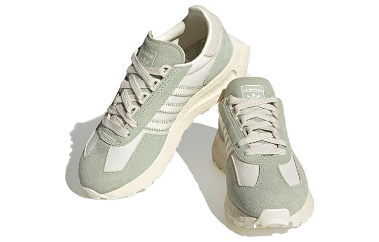 (WMNS) adidas Retropy E5 'Green' IF5408