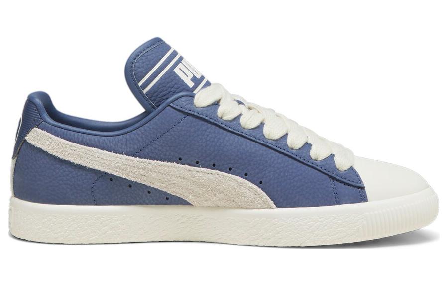 PUMA Clyde x Rhuigi 'Inky Blue' 393305-02