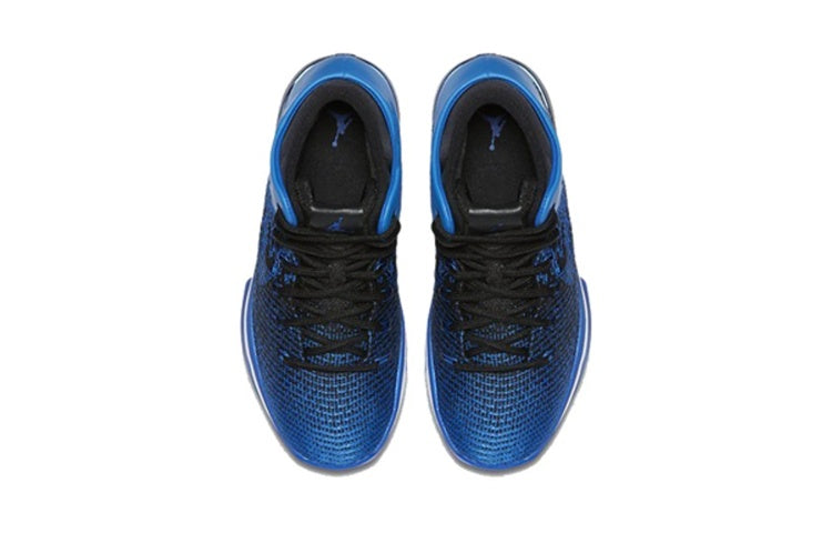 (GS) Air Jordan 31 'Royal' 848629-007