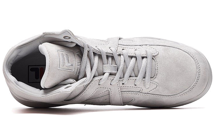 FILA Cage Mid Tops Retro Gray F52M931203FGY