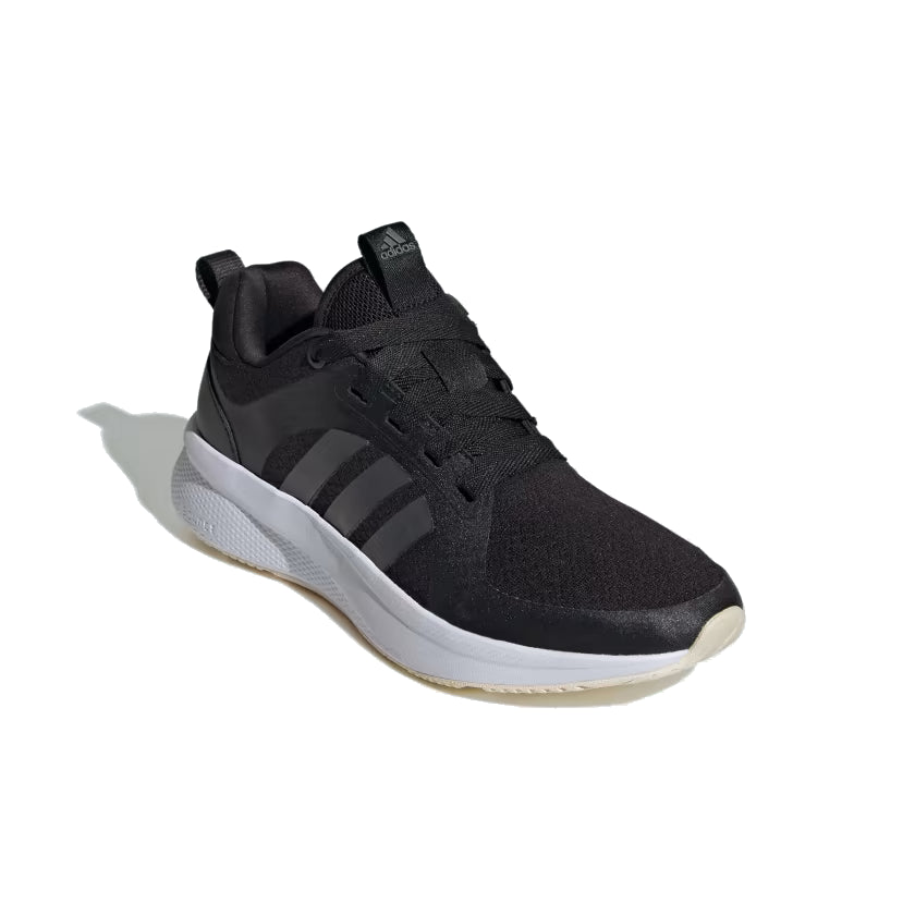 (WMNS) adidas Edge Lux 6.0 'Core Black Cloud White' ID1952