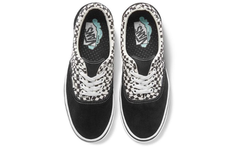 Vans Era ComfyCush 'Tear Check' VN0A3WM9V9Y