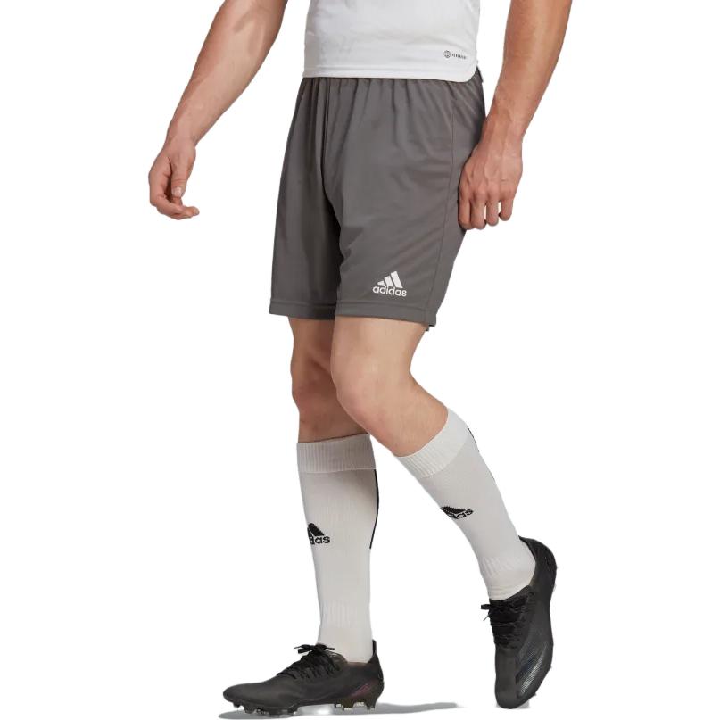 adidas Entrada 22 Shorts 'Grey' H57505