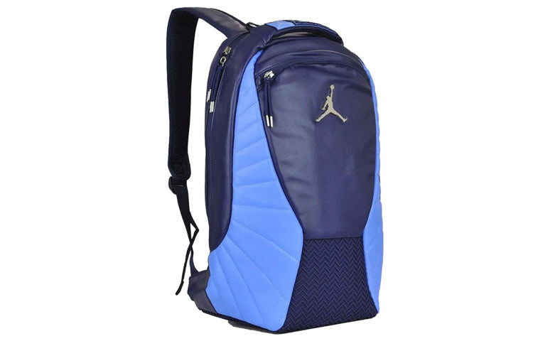 Air Jordan 12 retro Backpack'Blue' 9A1773-003