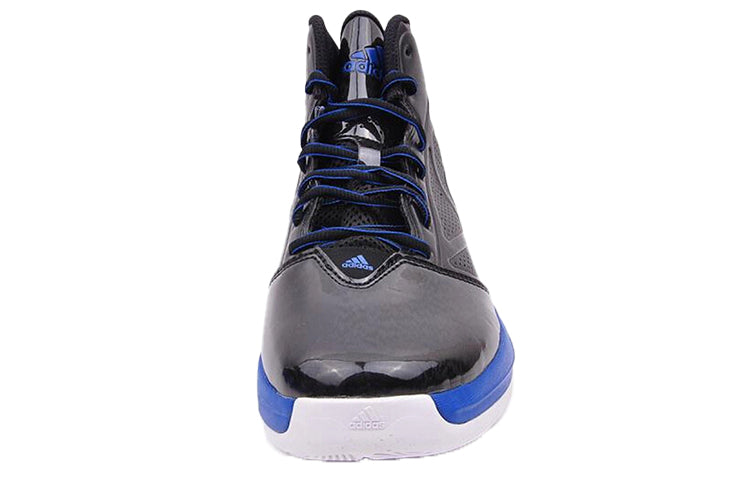 adidas Mad Handle 'Black Blue White' G98318
