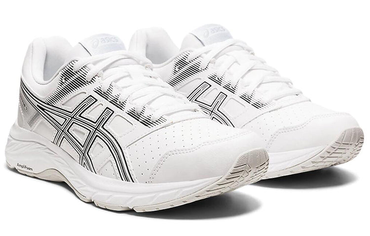 (WMNS) ASICS Gel-Contend 5 'White' 1132A062-101