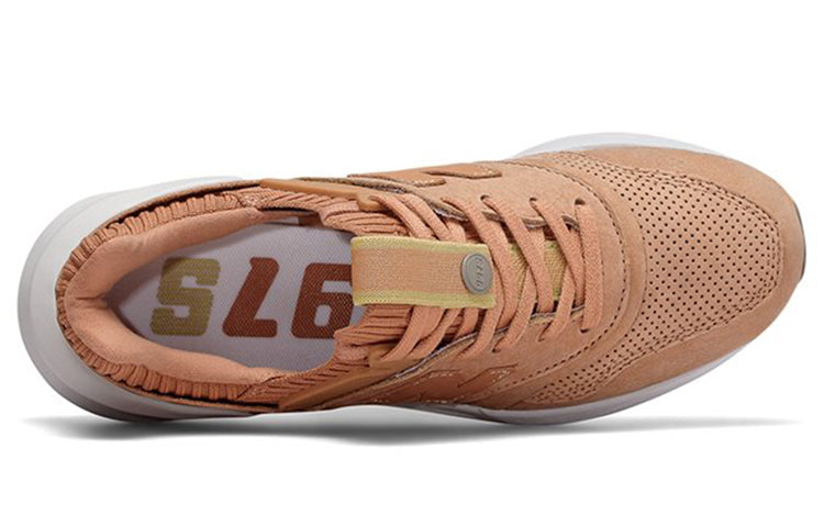 (WMNS) New Balance 997S 'Pink' WS997ALA