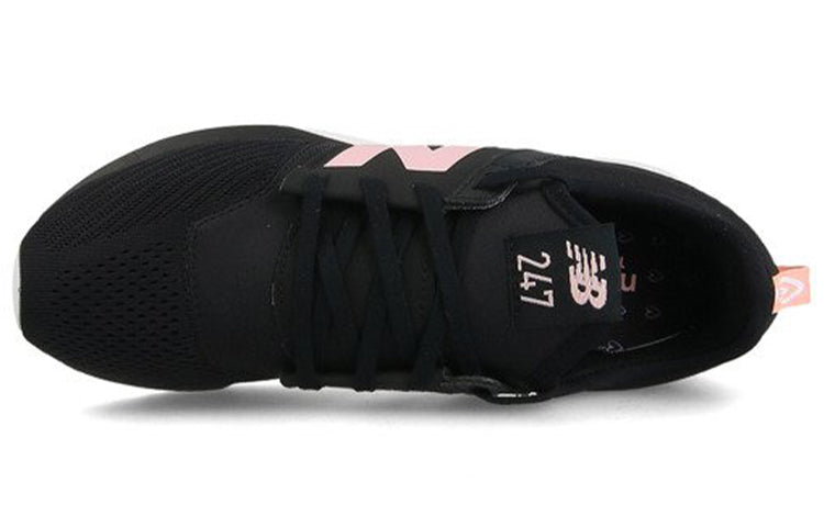 (WMNS) New Balance 247 Series Black WRL247EP