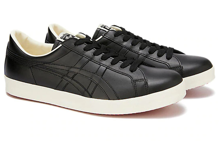 Onitsuka Tiger Fabre NM Shoes 'Black White' 1183B359-001