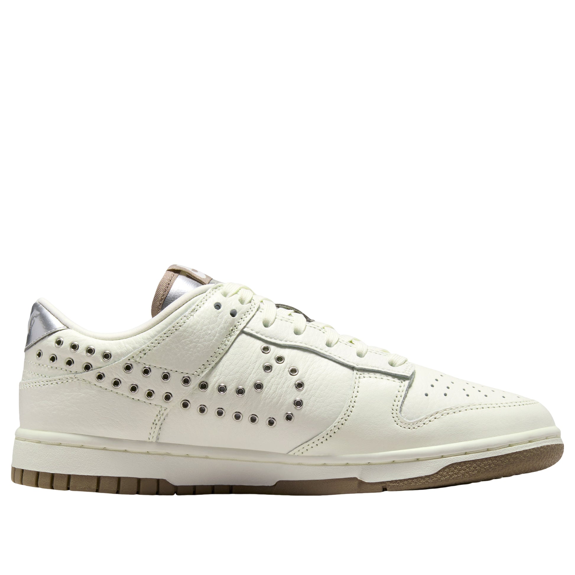 (WMNS) Nike Dunk Low 'Sail Mink Brown' IU3488-133