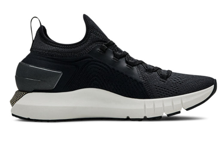 (WMNS) Under Armour HOVR Phantom SE 'Black' 3021589-001