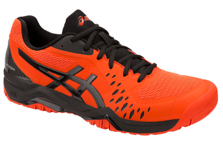 ASICS Gel Challenger 12 'Cherry Tomato' 1041A045-813