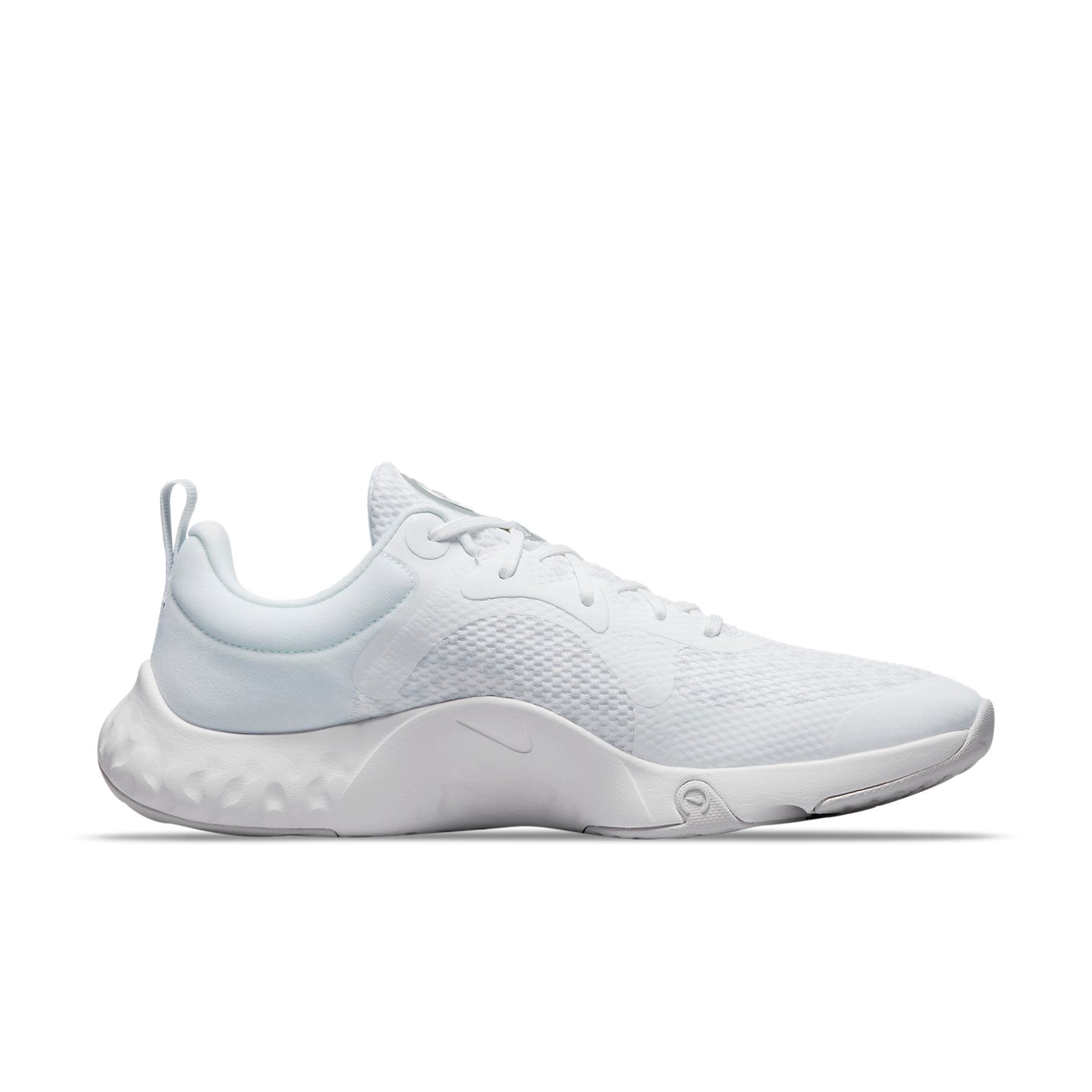 (WMNS) Nike Renew In-Season TR 11 'White Pure Platinum' DA1349-101