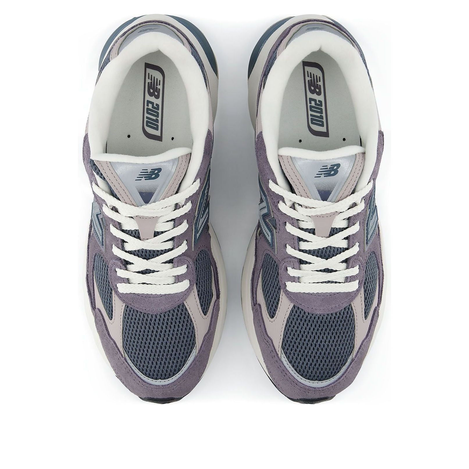New Balance 2010 'Neptune Grey Shadow Blue' U20107PT
