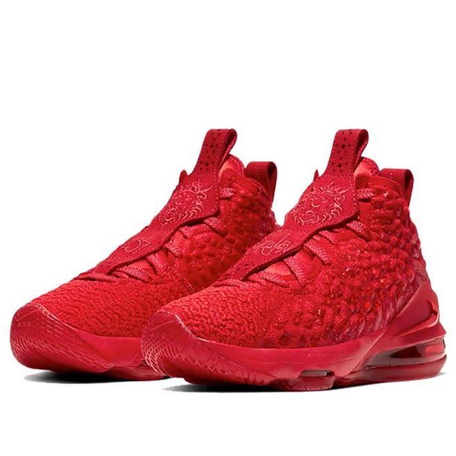 (GS) Nike LeBron 17 'Red Carpet' BQ5594-600