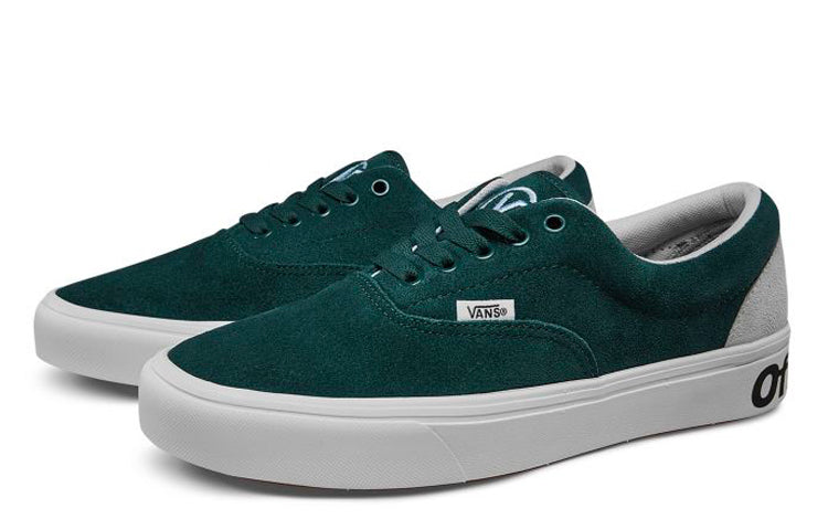 Vans omfycush Era 'Green Gray White' VN0A3WM9X0R