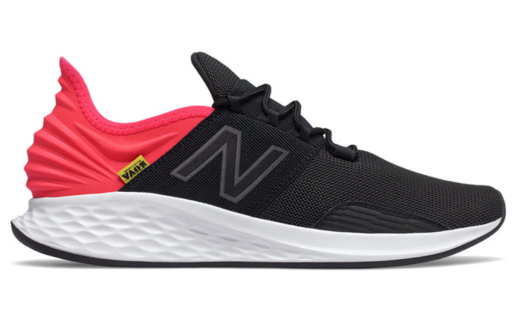 New Balance Fresh Foam Roav D 'Black Red' MROAVLE