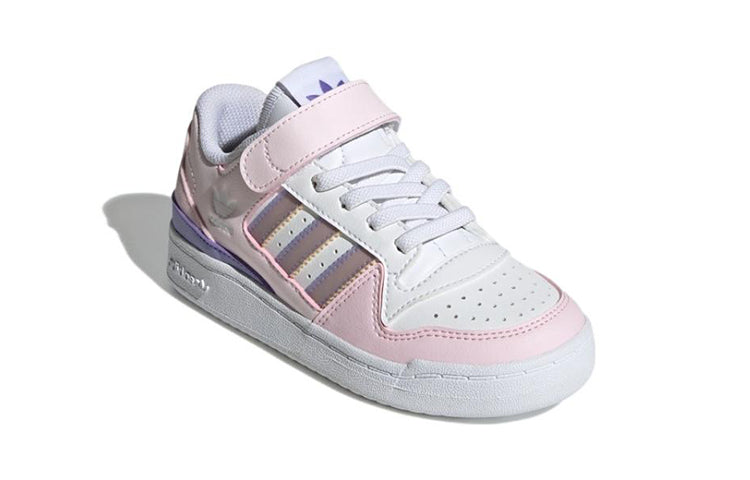 (PS) adidas originals Forum El C 'Pink White' GY8197