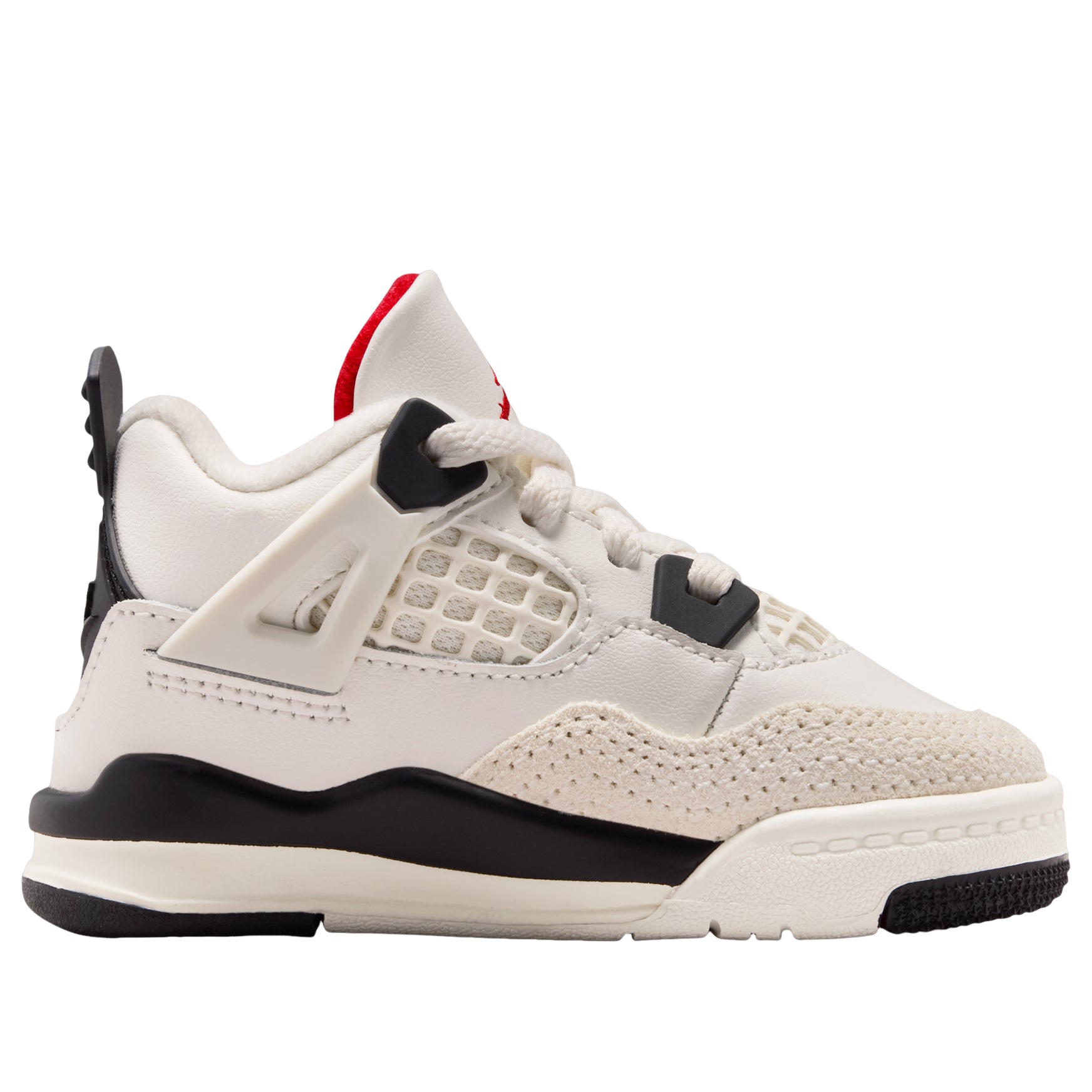 (TD) Air Jordan 4 Retro 'Flight Club'  IM4027-100