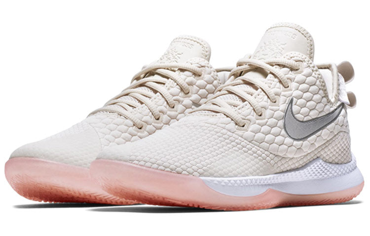 Nike LeBron Witness 3 EP 'Light Orewood Brown' AO4432-100