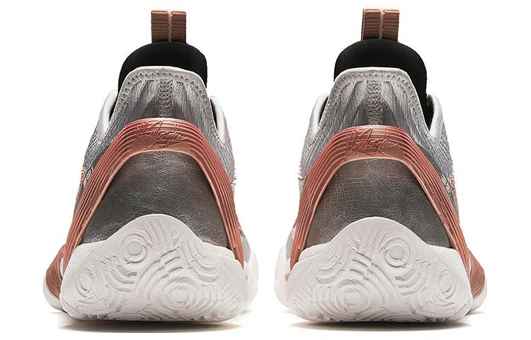ANTA Three-Pointer Rain 1 'Brown Beige' 912411102-4