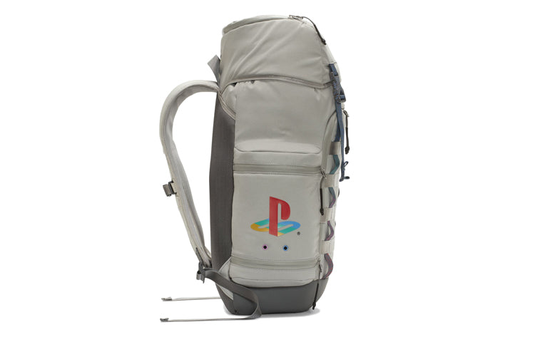 Nike PG 2.5 X PlayStation Backpack 'Grey' BA6121-010