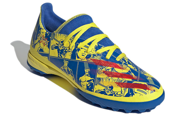 adidas X Ghosted .3 TF 'Marvel' FZ1758