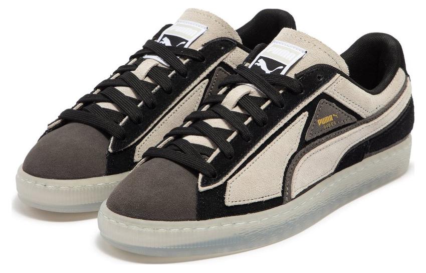 PUMA Suede Layers Mono 386527-01