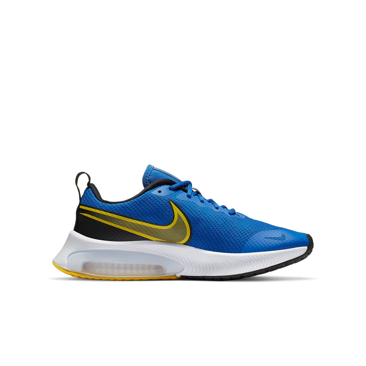 (GS) Nike Air Zoom Arcadia 'Game Royal' CK0715-400
