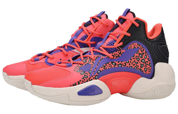 Li-Ning Power 6 V2 Mid ABAQ005-1
