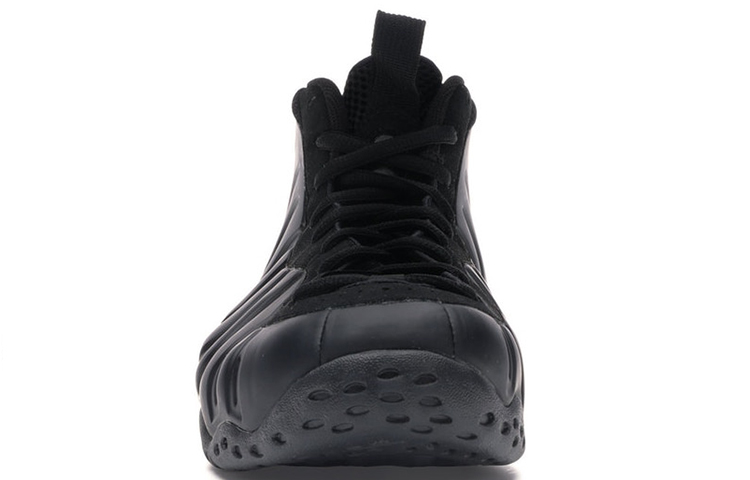 Nike Air Foamposite One 'Black' 314996-001